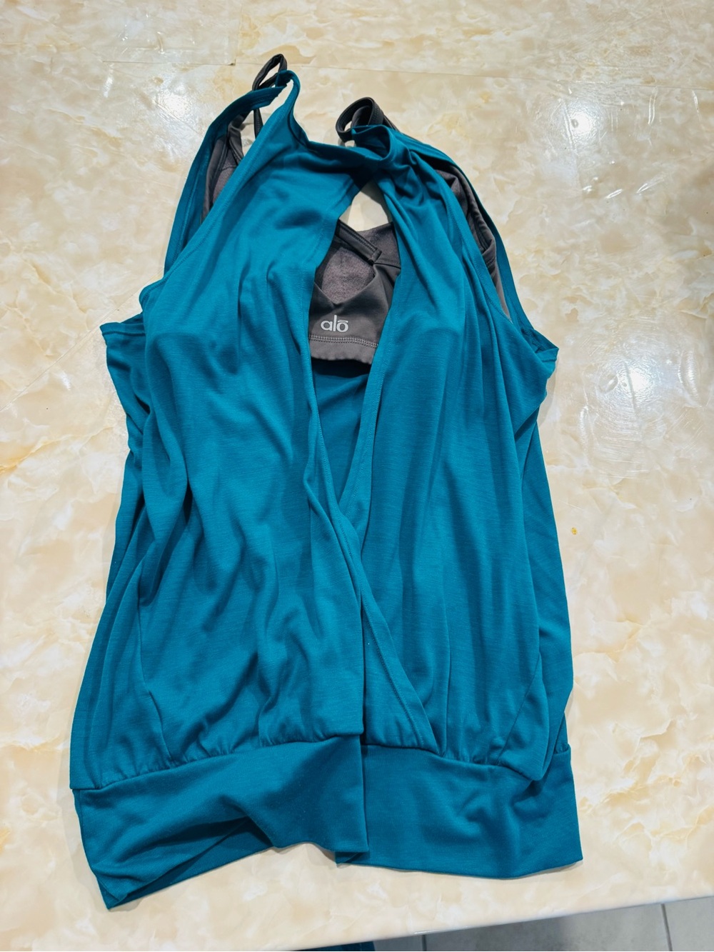 ALO Yoga sportsbra Tank